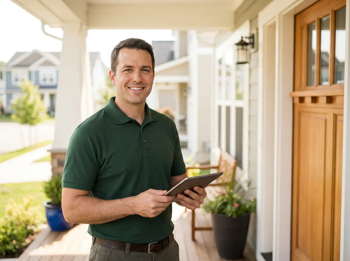 Pest control FAQs for Monroe, NC